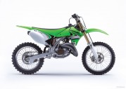 Kawasaki KX125